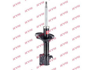 KYB 334300 amortizatorius 
 Pakaba -> Amortizatorius
20310FE040, 20310FE520, 20310FE540