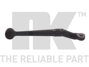 NK 5011928 vikšro valdymo svirtis 
 Ašies montavimas/vairavimo mechanizmas/ratai -> Valdymo svirtis/pasukamosios svirties sujungimas -> Vairo trauklės (valdymo svirtis, išilginis balansyras, diago
352152, 7576731, 7695190