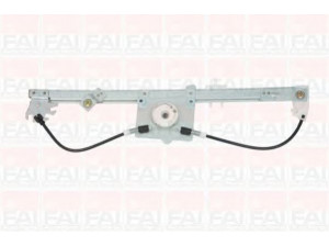 FAI AutoParts WR052 lango pakėliklis 
 Vidaus įranga -> Elektrinis lango pakėliklis
9222EN, 9222HC, 1354700080, 1368329080