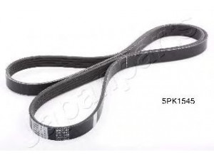 JAPANPARTS DV-5PK1545 V formos rumbuoti diržai 
 Techninės priežiūros dalys -> Techninės priežiūros intervalai
17521-77E20, 1752177E00, 1752177E10