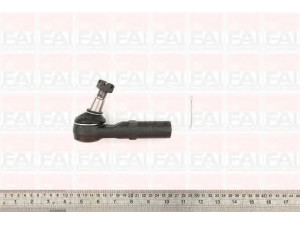 FAI AutoParts SS7094 skersinės vairo trauklės galas 
 Vairavimas -> Vairo mechanizmo sujungimai
5143556AA
