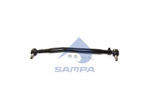 SAMPA 097.632 centrinės trauklės mazgas
5010 294 502, 5010 557 219, 5010294502