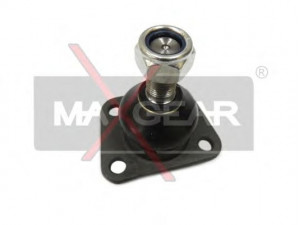 MAXGEAR 72-0387 atramos/vairo trauklė 
 Ašies montavimas/vairavimo mechanizmas/ratai -> Sujungimai -> Atramos/vairo trauklė
364026, 7567284