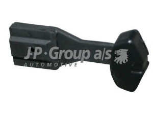 JP GROUP 1128001600 valdymo blokas, šildymas / ventiliacija 
 Elektros įranga -> Valdymo blokai
251259371C