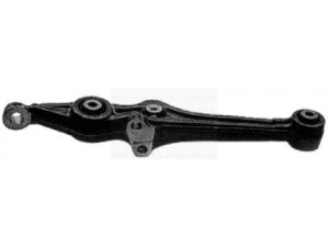 FAI AutoParts SS1073 vikšro valdymo svirtis 
 Ašies montavimas/vairavimo mechanizmas/ratai -> Valdymo svirtis/pasukamosios svirties sujungimas -> Vairo trauklės (valdymo svirtis, išilginis balansyras, diago
51365S1AE00, 51365S84A00