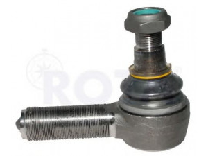 ROTA 2059696 skersinės vairo trauklės galas
0014607248