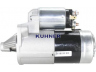 AD KÜHNER 201092 starteris 
 Elektros įranga -> Starterio sistema -> Starteris
M0T86481, M1T70281, M1T70281ZC