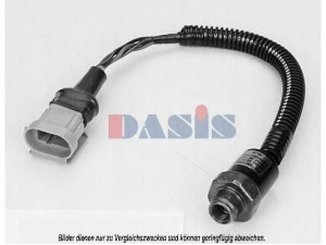 AKS DASIS 860100N slėgio jungiklis, oro kondicionavimas 
 Oro kondicionavimas -> Jungiklis
7700272419