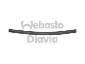 WEBASTO 82D90008FCA aukšto/žemo slėgio linija, oro kondicionavimas