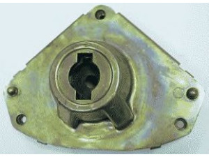SACHS 802 054 pakabos statramsčio atraminis guolis
60570732, 60570732