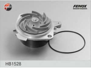 FENOX HB1528 vandens siurblys 
 Aušinimo sistema -> Vandens siurblys/tarpiklis -> Vandens siurblys
464410551, 60586222, 60811328, 464410551