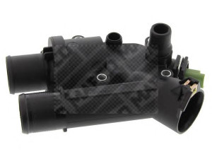MAPCO 28421 termostatas, aušinimo skystis 
 Aušinimo sistema -> Termostatas/tarpiklis -> Thermostat
9657182080, 1336-Z4