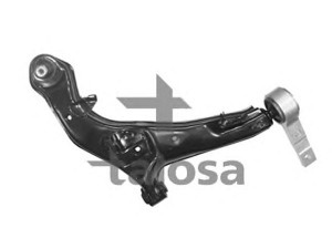 TALOSA 40-04397 vikšro valdymo svirtis 
 Ašies montavimas/vairavimo mechanizmas/ratai -> Valdymo svirtis/pasukamosios svirties sujungimas -> Vairo trauklės (valdymo svirtis, išilginis balansyras, diago
54500AV600, 54500AV60C