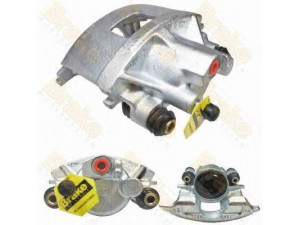 Brake ENGINEERING CA2056 stabdžių apkaba 
 Dviratė transporto priemonės -> Stabdžių sistema -> Stabdžių apkaba / priedai