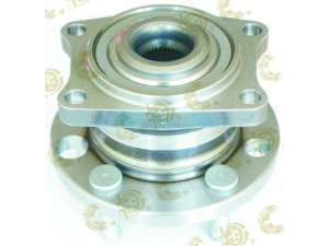 AUTOKIT 01.97907 rato guolio komplektas 
 Ašies montavimas/vairavimo mechanizmas/ratai -> Rato stebulė/montavimas -> Rato guolis
30714558, 31212699