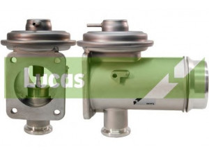 LUCAS ELECTRICAL FDR325 ERG vožtuvas 
 Kuro mišinio formavimas -> Išmetimo emisijos valdymas -> Išmetamųjų dujų recirkuliacija -> EGR vožtuvas/įsiurbimo kolektorius
11717792077, 11717804381, 7792077