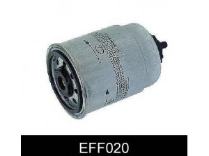 COMLINE EFF020 kuro filtras 
 Techninės priežiūros dalys -> Papildomas remontas
560.2175.53, 90166585, 5018034