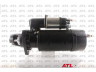 ATL Autotechnik A 90 045 starteris