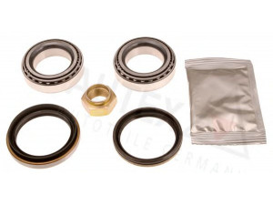 AUTEX 802520 rato guolio komplektas 
 Ašies montavimas/vairavimo mechanizmas/ratai -> Rato stebulė/montavimas -> Rato guolis