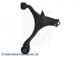 BLUE PRINT ADH286119C vikšro valdymo svirtis 
 Ašies montavimas/vairavimo mechanizmas/ratai -> Valdymo svirtis/pasukamosios svirties sujungimas -> Vairo trauklės (valdymo svirtis, išilginis balansyras, diago
51350-S5B- E00, 51360-S5B-E00