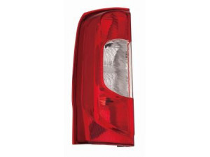 LORO 661-1953L-UE kombinuotas galinis žibintas 
 Dviratė transporto priemonės -> Elektros įranga -> Kombinuotas galinis žibintas/dalys -> Kombinuotas galinis žibintas
1358250080, 6350JH