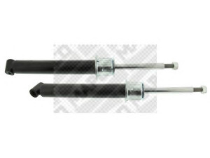 MAPCO 20936/2 amortizatorius 
 Pakaba -> Amortizatorius
0008598V004, 0009840V002