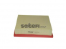 FRAM CA11441 oro filtras 
 Filtrai -> Oro filtras
4861688AA, K04861688AA