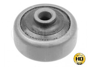 MEYLE 714 687 0001/HD įvorė, valdymo svirties montavimas 
 Ašies montavimas/vairavimo mechanizmas/ratai -> Valdymo svirtis/pasukamosios svirties sujungimas -> Montavimas/sutvirtinimas
1 023 058, 1 074 282, 95BG-3A262-AA