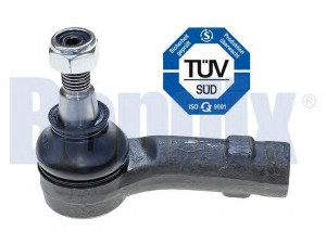 BENDIX 040770B skersinės vairo trauklės galas 
 Vairavimas -> Vairo mechanizmo sujungimai
701419811C
