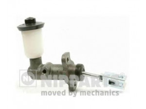 NIPPARTS J2502023 pagrindinis cilindras, sankaba 
 Sankaba/dalys -> Sankabos valdymas -> Pagrindinis cilindras
31410-60050