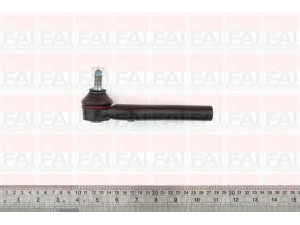 FAI AutoParts SS2568 skersinės vairo trauklės galas 
 Vairavimas -> Vairo mechanizmo sujungimai
77362507