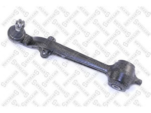 STELLOX 54-01704-SX vikšro valdymo svirtis 
 Ašies montavimas/vairavimo mechanizmas/ratai -> Valdymo svirtis/pasukamosios svirties sujungimas -> Vairo trauklės (valdymo svirtis, išilginis balansyras, diago
LA0134300A, LB8234300, LB8234300C