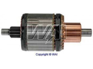 WAIglobal 61-210-1 ankeris, starteris
E90Z11005A, E9OF11005AA, E9OZ11005A
