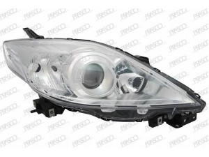 PRASCO MZ4284914 priekinis žibintas 
 Elektros įranga -> Priekinis žibintas/dalys -> Priekinis žibintas/įterp.
CD87510L0B