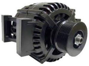 PRESTOLITE ELECTRIC AVI160P2003 kintamosios srovės generatorius
AVI160P2003N, 12490N