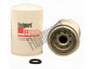 FLEETGUARD FF2203 kuro filtras
4010476