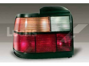 LUCAS ELECTRICAL LPB494 kombinuotas galinis žibintas 
 Kėbulas -> Transporto priemonės galas -> Kombinuotas galinis žibintas/dalys -> Kombinuotas galinis žibintas
