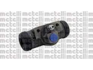 METELLI 04-0849 rato stabdžių cilindras 
 Stabdžių sistema -> Ratų cilindrai
4797659