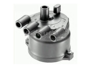 ASHUKI M890-01 skirstytuvo dangtelis 
 Kibirkšties / kaitinamasis uždegimas -> Degimo skirstytuvas/dalys
1 987 233 043/BOSCH, E5D5-18-V00