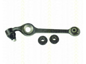 TRISCAN 8500 16700 vikšro valdymo svirtis 
 Ašies montavimas/vairavimo mechanizmas/ratai -> Valdymo svirtis/pasukamosios svirties sujungimas -> Vairo trauklės (valdymo svirtis, išilginis balansyras, diago
1637184, 1637185, 5021459, 86AB3079A2A
