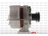 ATL Autotechnik L 34 040 kintamosios srovės generatorius 
 Elektros įranga -> Kint. sr. generatorius/dalys -> Kintamosios srovės generatorius
