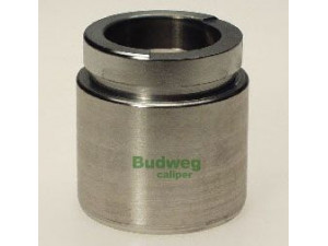 BUDWEG CALIPER 234407 stūmoklis, stabdžių apkaba