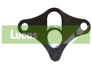 LUCAS ELECTRICAL FDR141 ERG vožtuvas 
 Kuro mišinio formavimas -> Išmetimo emisijos valdymas -> Išmetamųjų dujų recirkuliacija -> EGR vožtuvas/įsiurbimo kolektorius
24411213