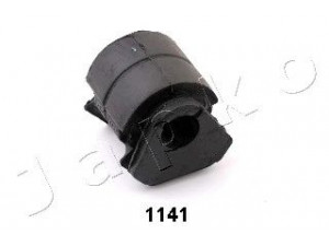 JAPKO GOJ1141 įvorė, stabilizatorius 
 Ašies montavimas/vairavimo mechanizmas/ratai -> Stabilizatorius/fiksatoriai -> Sklendės
54570-52F10