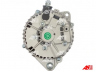AS-PL A2042 kintamosios srovės generatorius
23100-8J000, 23100-8J00A, 23100-8J00B