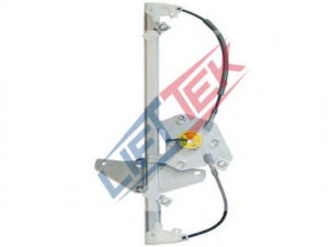 LIFT-TEK LT PG716 L lango pakėliklis 
 Vidaus įranga -> Elektrinis lango pakėliklis
9673153280