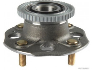 MAGNETI MARELLI 600000140580 rato guolio komplektas
42200-SM5-A51