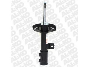 AL-KO 304264 amortizatorius 
 Pakaba -> Amortizatorius
54661-2R100, 54661-2R200