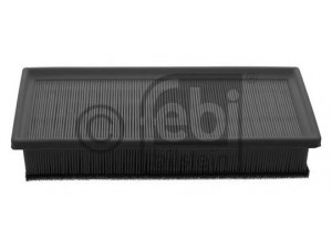 FEBI BILSTEIN 39764 oro filtras 
 Techninės priežiūros dalys -> Techninės priežiūros intervalai
46741119