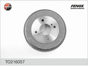 FENOX TO216057 stabdžių būgnas 
 Stabdžių sistema -> Būgninis stabdys -> Stabdžių būgnas
4020621000, 4020621001, 40206U4800